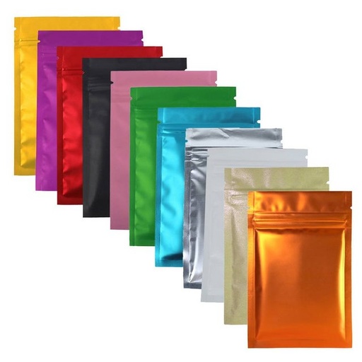 [ITM300620010709] SMELL PROOF BAGS LARGE BDL