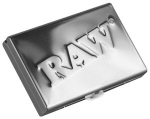 [ITM310820014161] RAW PAPER METAL CASE 1 1/4 FITS RAW 300S
