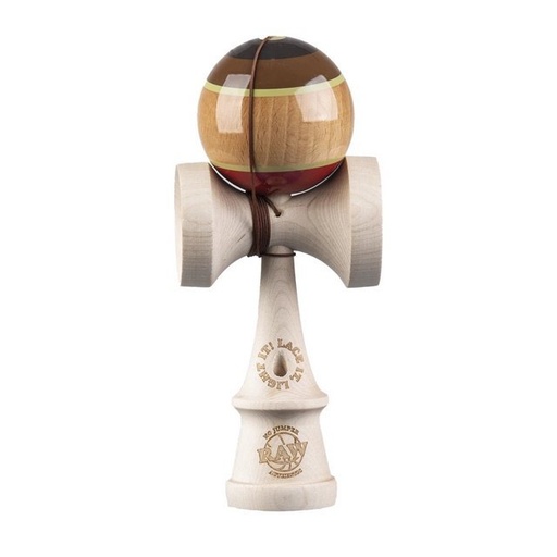 [ITM310821020268] RAW X NO JUMPER SMOKING KENDAMA