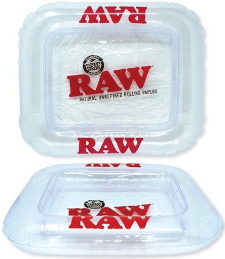 [ITM310821020270] RAW INFLATABLE TRAY HOLDER LARGE