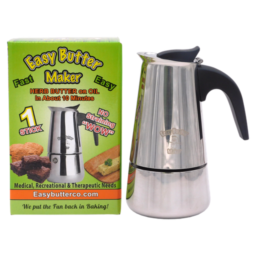 [ITM311221022429] EASY BUTTER MAKER 1 STICK POT