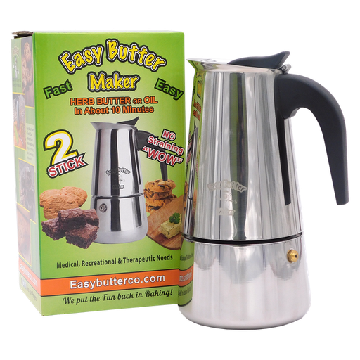 [ITM311221022430] EASY BUTTER MAKER 2 STICK POT