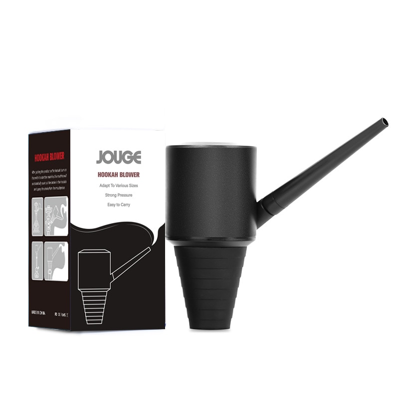 JOUGE LED ELECTRIC HOOKAH BLOWER