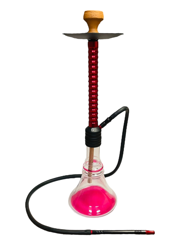 LAIS BAMBOO HOOKAH ASSORTED COLORS