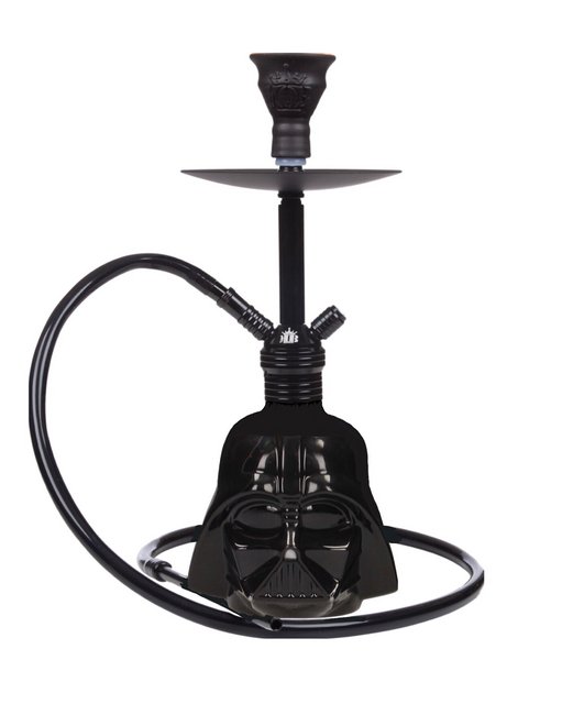 MOB VADER 20" HOOKAH