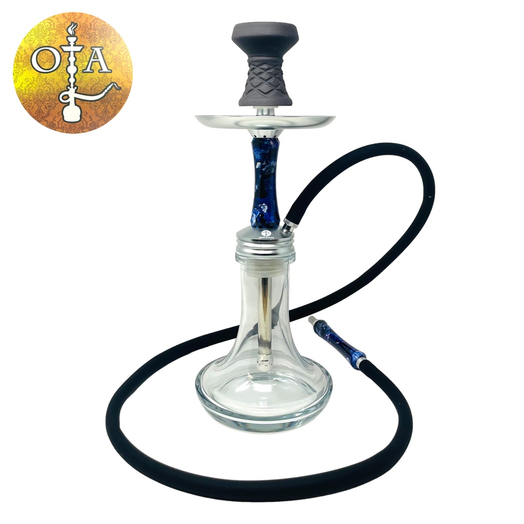 OLA LUCY HOOKAH ASSORTED COLORS