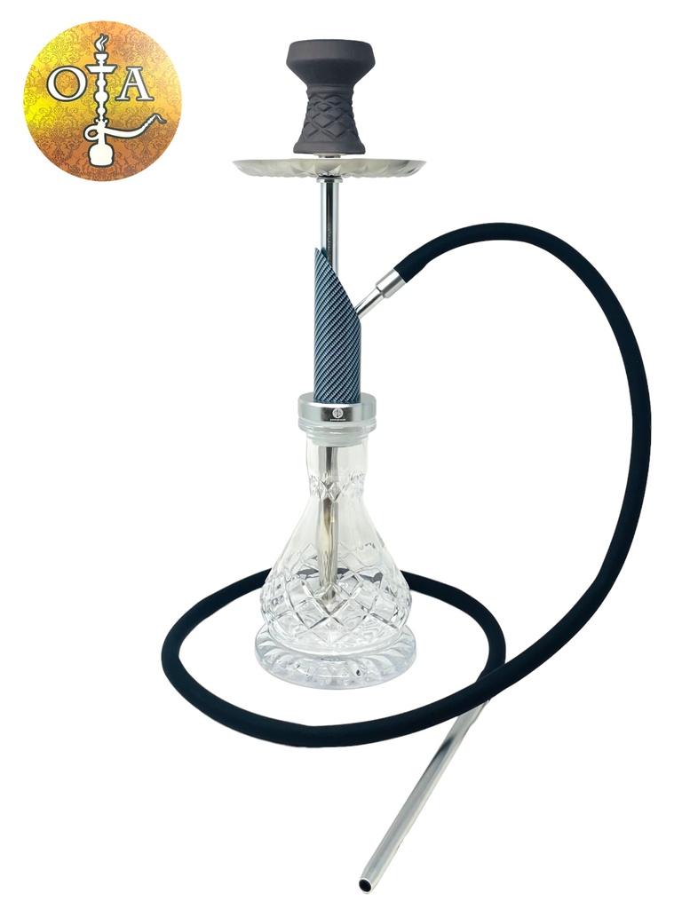 OLA MILANI HOOKAH ASSORTED COLORS