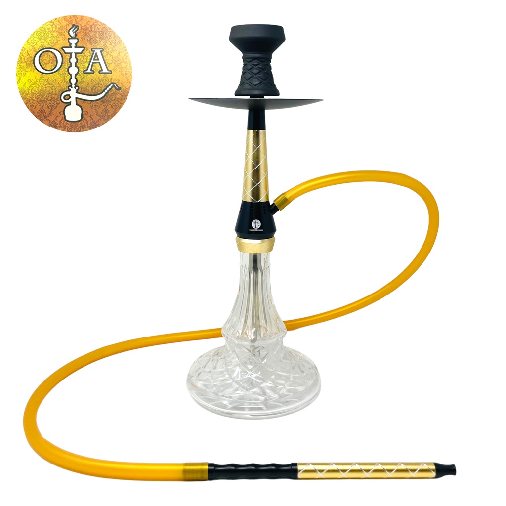 OLA MAYA HOOKAH ASSORTED COLORS