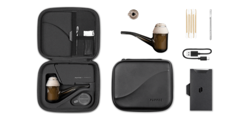 [PUFF-10144] PUFFCO DESERT PROXY MODULAR VAPORIZER