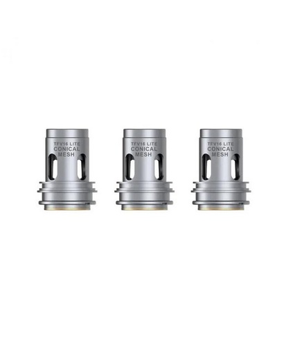 [SMOKINTREF001#] SMOK TFV16 CONICAL MESH 0.2OHM COIL 3PCS