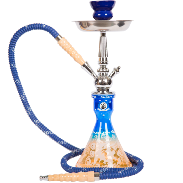 STARBUZZ UNICUS 2.0 HOOKAH ASSORTED COLORS