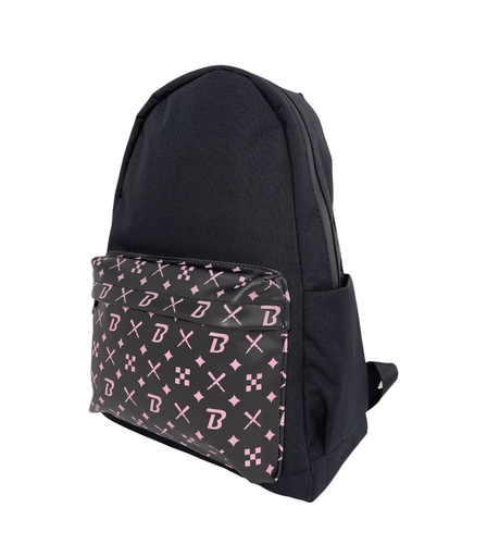 [BLAZ-11493] BLAZY SUSAN SMELL PROOF BACKPACK STEP & REPEAT #1