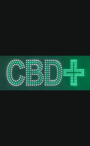 [BUS-01655] BUSINESS IMAGE SIGN LED (CBD+) DESIGN