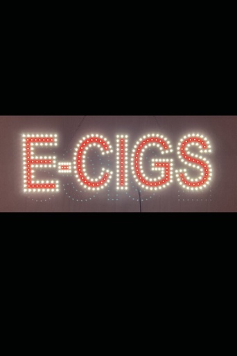 [BUS-03347] BUSINESS IMAGE SIGN LED (E-CIGS) DESIGN