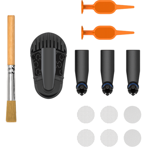 [STOR-07559] STORZ & BICKEL CRAFTY WEAR & TEAR SET