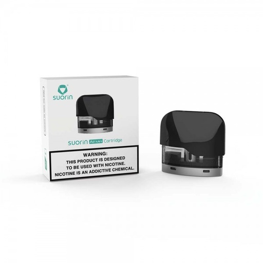 [SUOR-04688] SUORIN AIR MINI CARTRIDGE POD 2ML