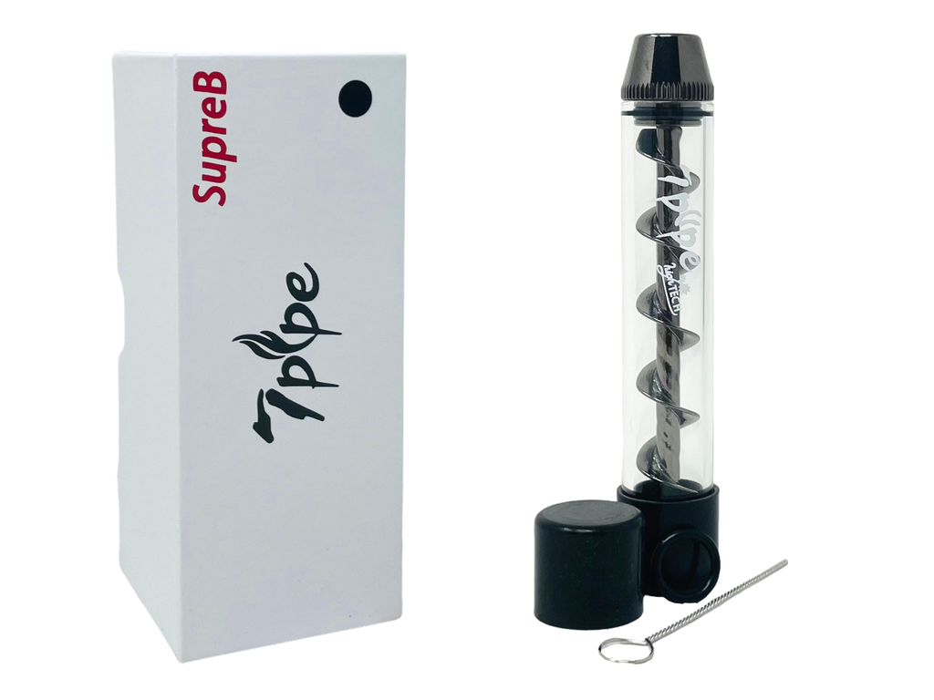 SUPREB 7 PIPE ASSORTED COLORS