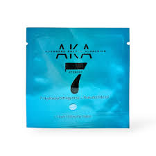 AKA 30MG 7-HYDROXY + PSEUDO TABLETS POUCH 5CT