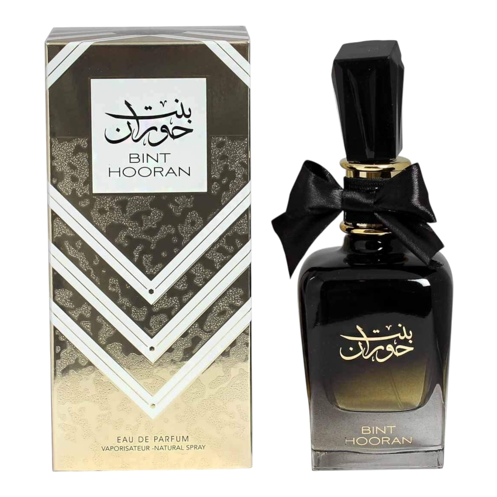 ARD AL ZAAFARAN BINT HOORAN EAU DE PARFUM 3.4OZ