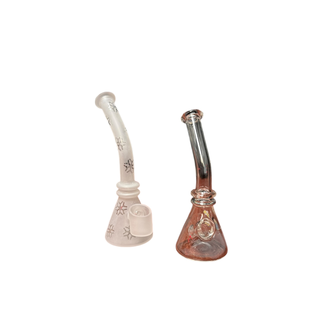 MINI WATER PIPE S07 ASSORTED DESIGNS S07