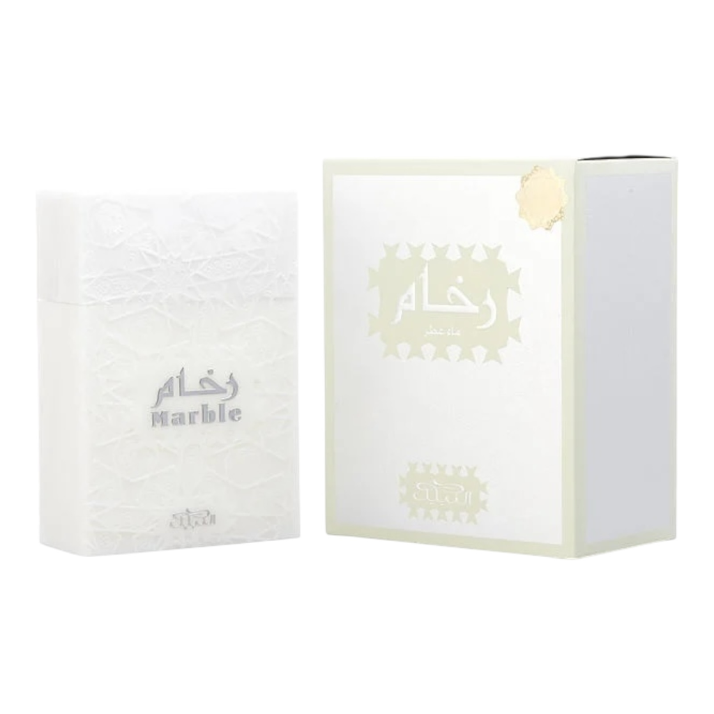 NABEEL MARBLE EAU DE PARFUM 2.64OZ