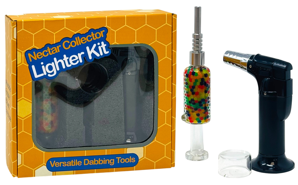 OILSEED NECTAR COLLECTOR LIGHTER KIT #D029