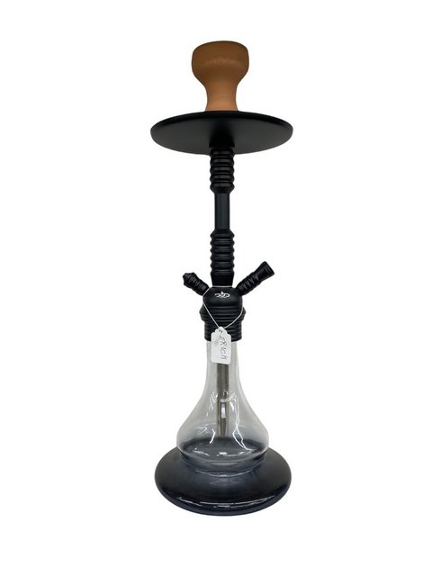 DUD ERICK HOOKAH 1 HOSE ASSORTED COLORS