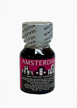 [INTREF00087] AMSTERDAM 10ML