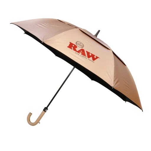 [Temp-HAM-004060] RAW CONE UMBRELLA