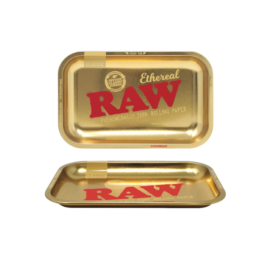 [Temp-HAM-004067] RAW ETHEREAL SMALL TRAY