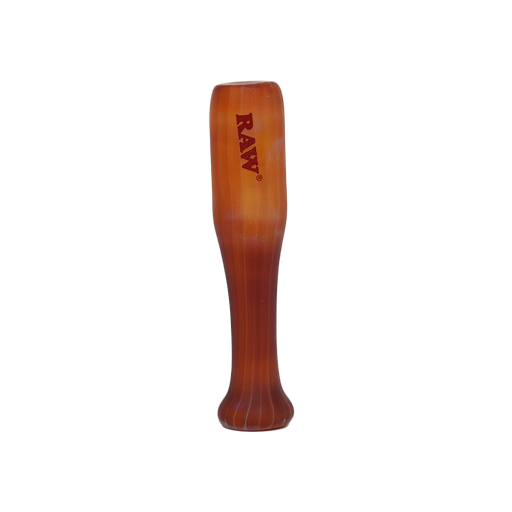 [Temp-HAM-004072] RAW GLASS BASEBALL BAT CONE HOLDER