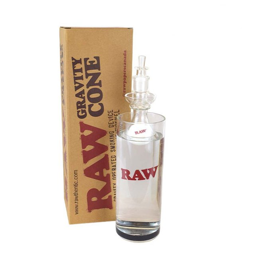 [Temp-HAM-004073] RAW GLASS GRAVITY CONE