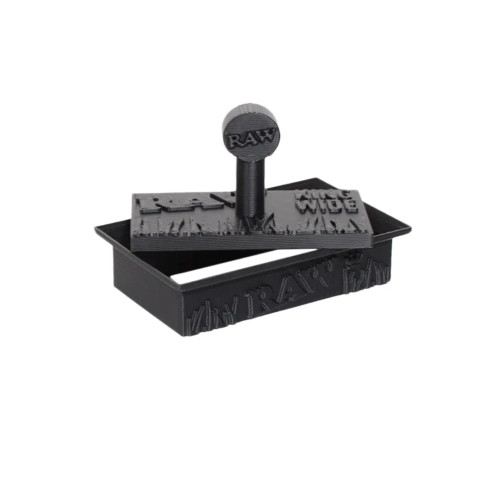 [Temp-HAM-004080] RAW KING SIZE SLIM DONUT PRESS