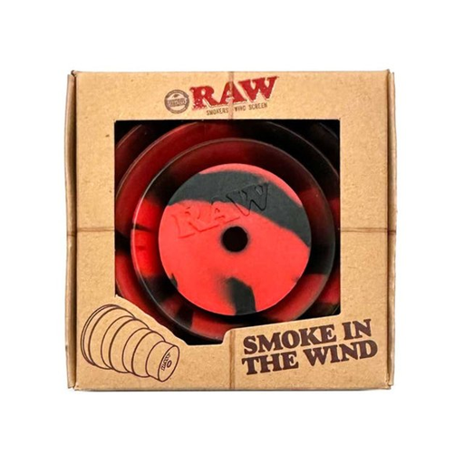 [Temp-HAM-004099] RAW SMOKE IN THE WIND ACCESSORY