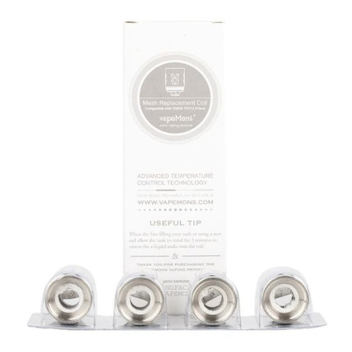 [Temp-HAM-004854] VAPEMONS REPLACEMENT COIL 4CT