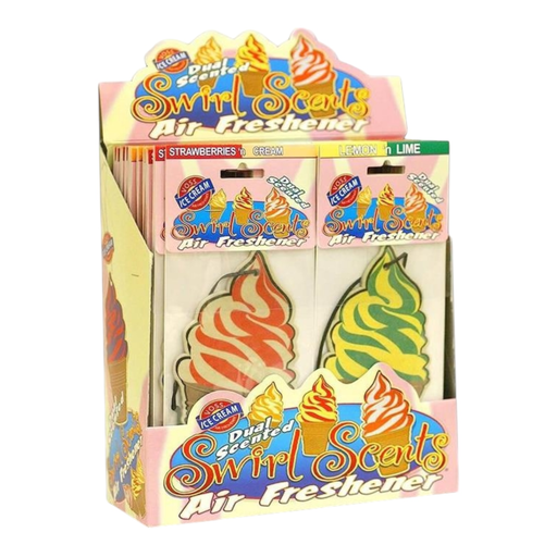 [Temp-HAM-005113] VOSS SWIRL SCENTS AIR FRESHENER 36CT