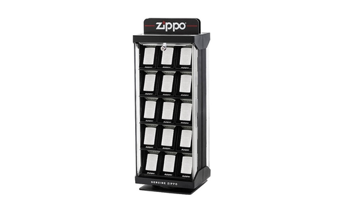 [ZIPP-22059] ZIPPO SMALL COUNTERTOP 30CT DISPLAY