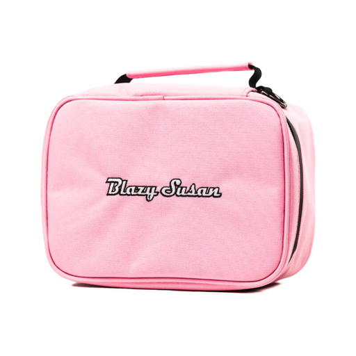 BLAZY SUSAN SMELL PROOF TRAVEL STASH BAG