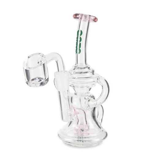 OOZE SURGE MINI DAB RIG