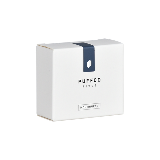 PUFFCO PIVOT MOUTHPIECE 2CT