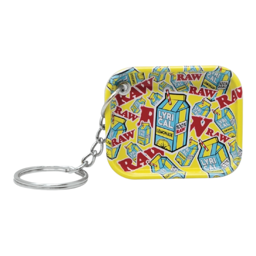 RAW X LYRICAL LEMONADE TINY TRAY