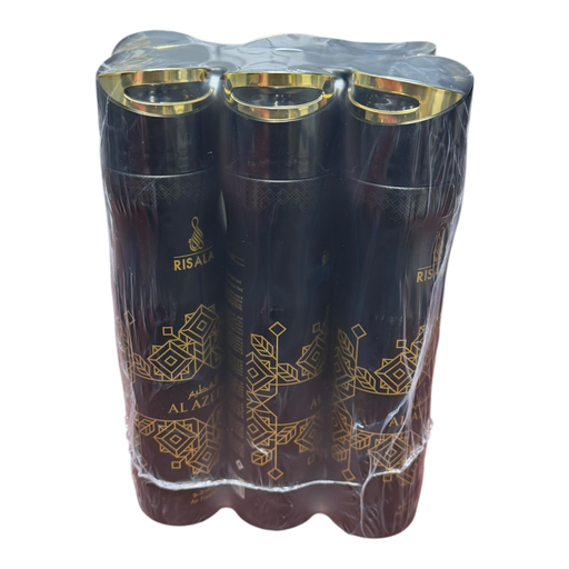 RISALA AIR FRESHENERS 300ML PACK OF 6