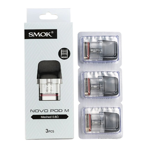 SMOK NOVO POD M 3CT
