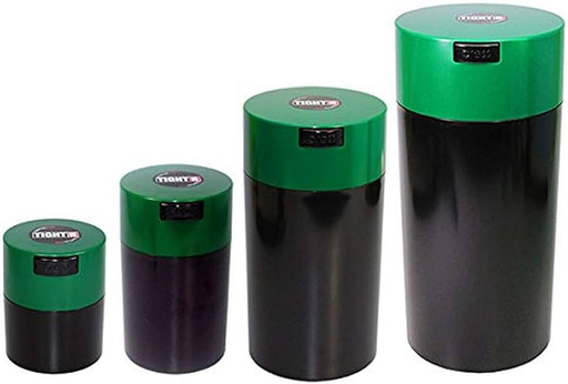 TIGHTPAC AIR TIGHT CONTAINERS SMELL PROOF
