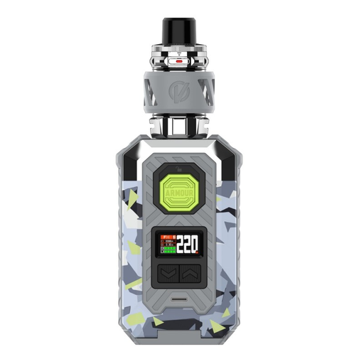 VAPORESSO ARMOUR MAX (ITANK T EDITION) KIT