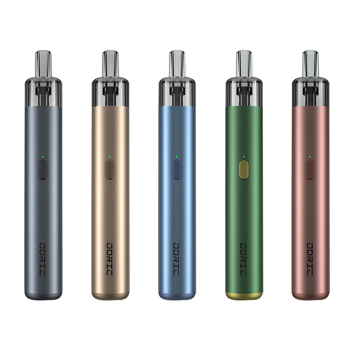 VOOPOO DORIC 20 POD KIT
