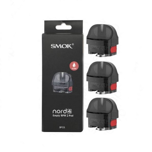 [INTREF04626] SMOK RPM 3 MESHED 0.15OHM COIL 5CT