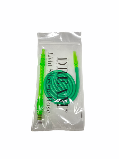 [INTREF04938] DREAM HOOKAH HD SILICONE HOSE
