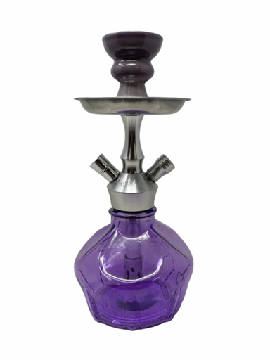 [INTREF04941] DREAM TT HOOKAH ASSORTED COLORS