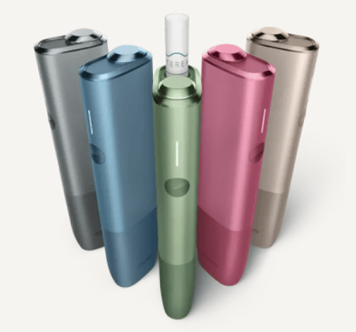 [IQOS-27402] IQOS ILUMA ONE DEVICE